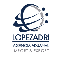 Logotipo Lopezadri slide 2