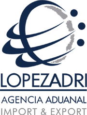 Logotipo Lopezadri slide 3